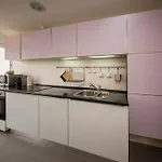 Ocean Avenue Apt, Beach, Surf, Golf, Sunsets,walks شقة