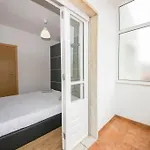 شقة Ocean Avenue Apt, Beach, Surf, Golf, Sunsets,walks *