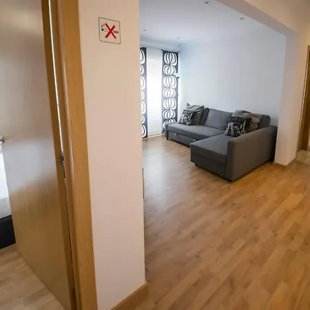 Apartamento Ocean Avenue Apt, Beach, Surf, Golf, Sunsets,walks
