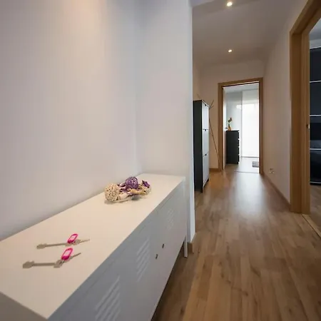 Apartment Ocean Avenue Apt, Beach, Surf, Golf, Sunsets,walks Costa da Caparica
